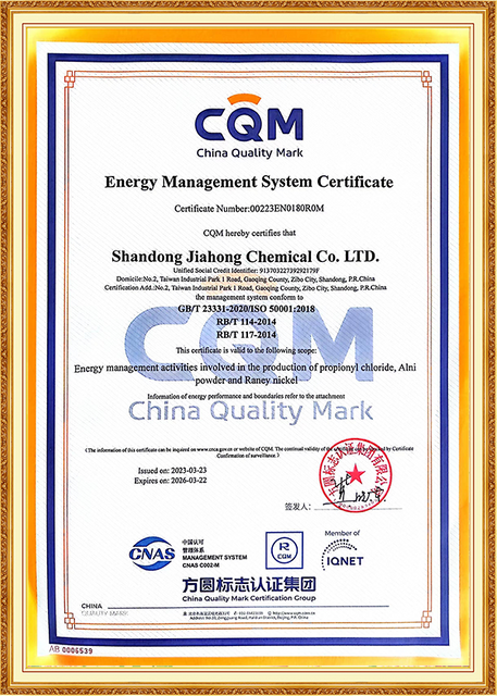 Система экологического менеджмента ISO14001